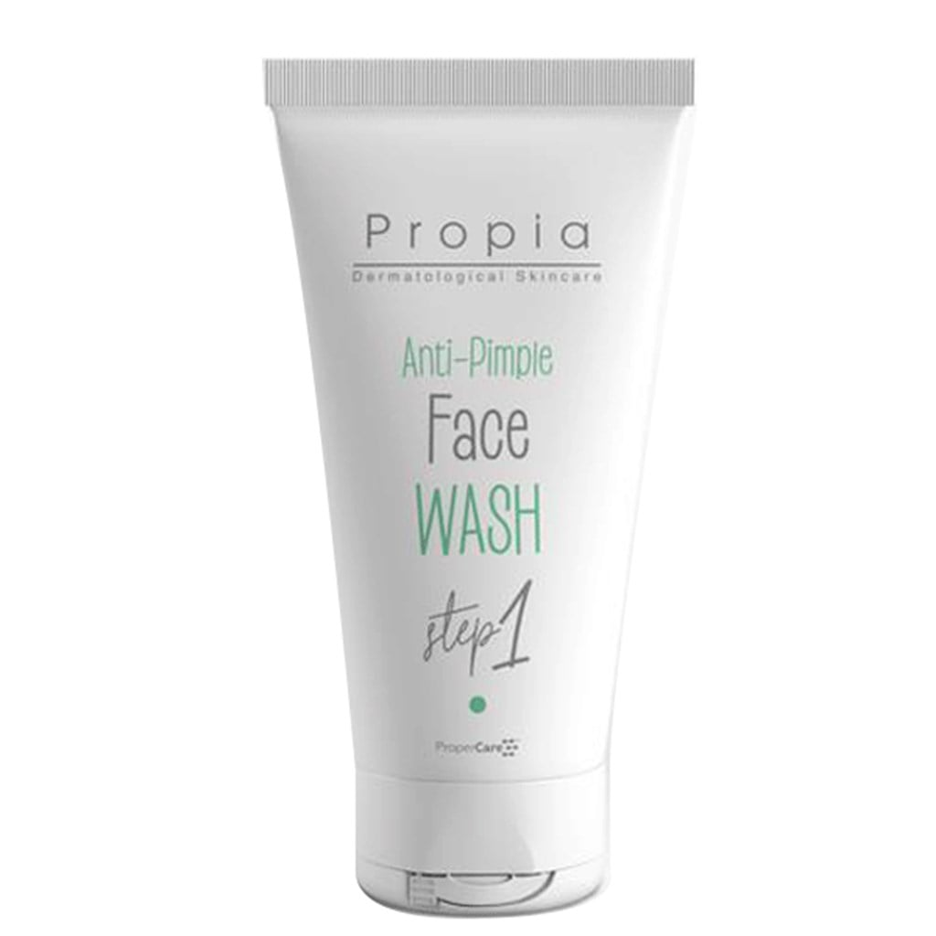 Propia Sivilce Karşıtı Yüz Temizleme Jeli 150 ml