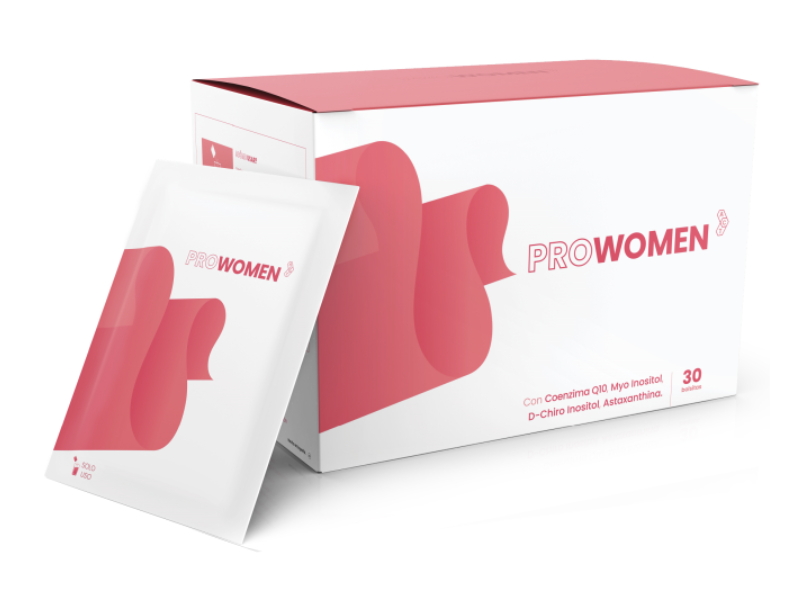 ProWomen 30 Şase