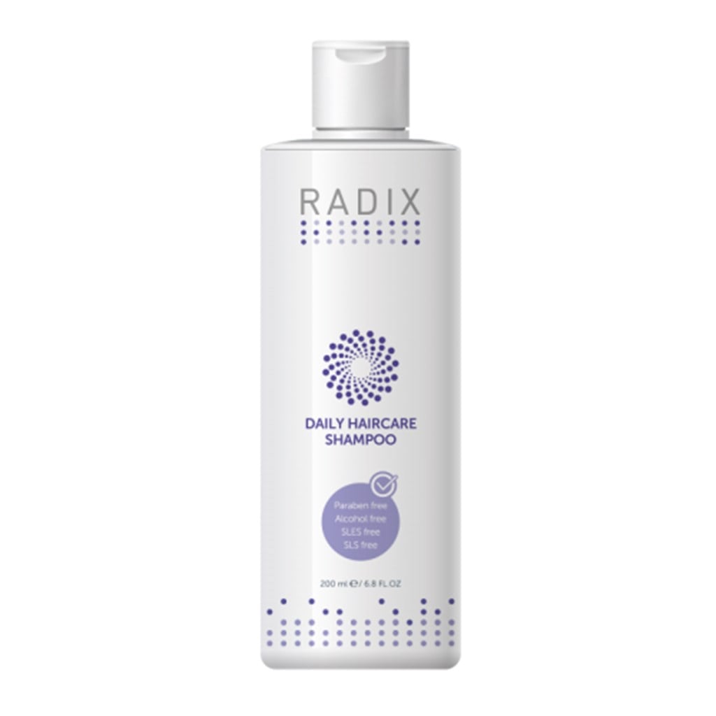 Radix Günlük Bakım Şampuanı Tüm Cilt 200ml