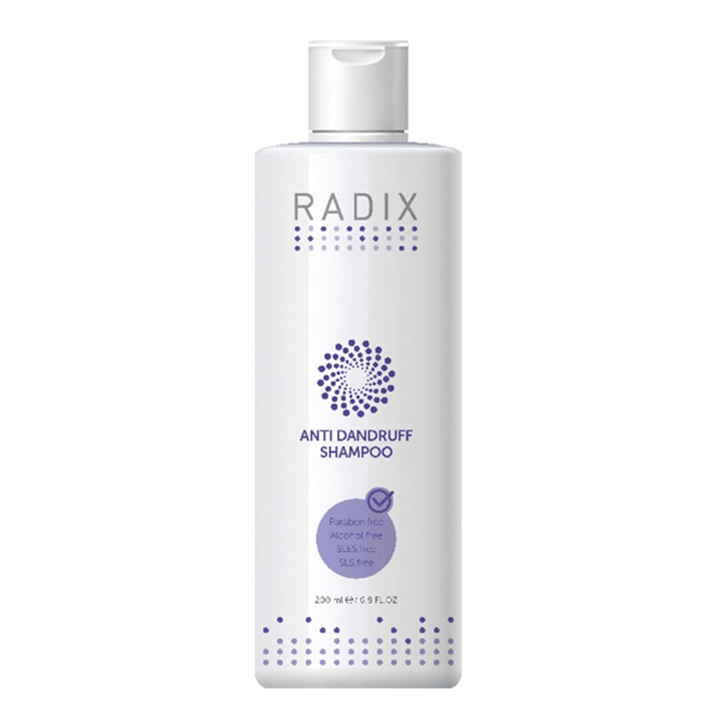 Radix Kepek Önleyici Şampuan 200 ml