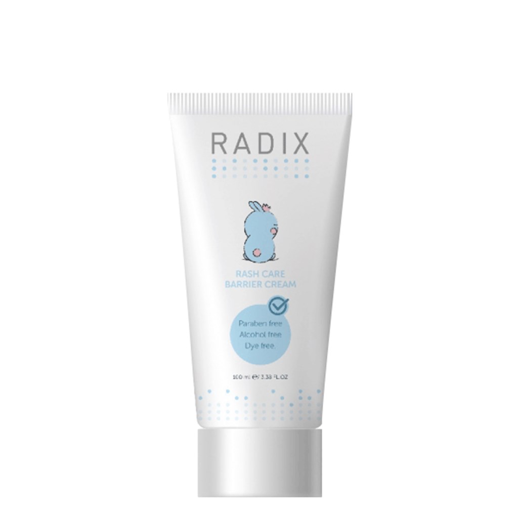 Radix Pişik Bakım Kremi 100 ml