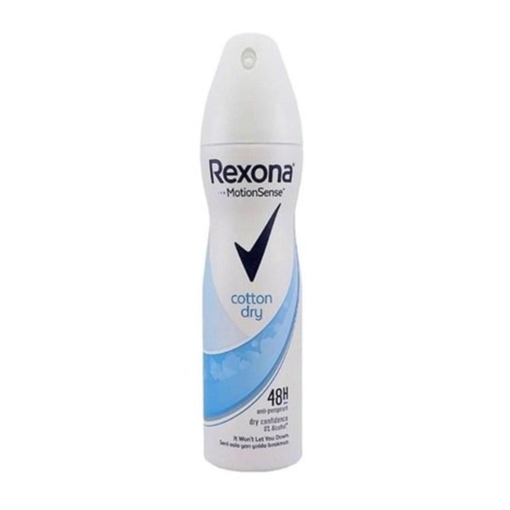 Rexona Cotton Dry Deodorant 150 ml