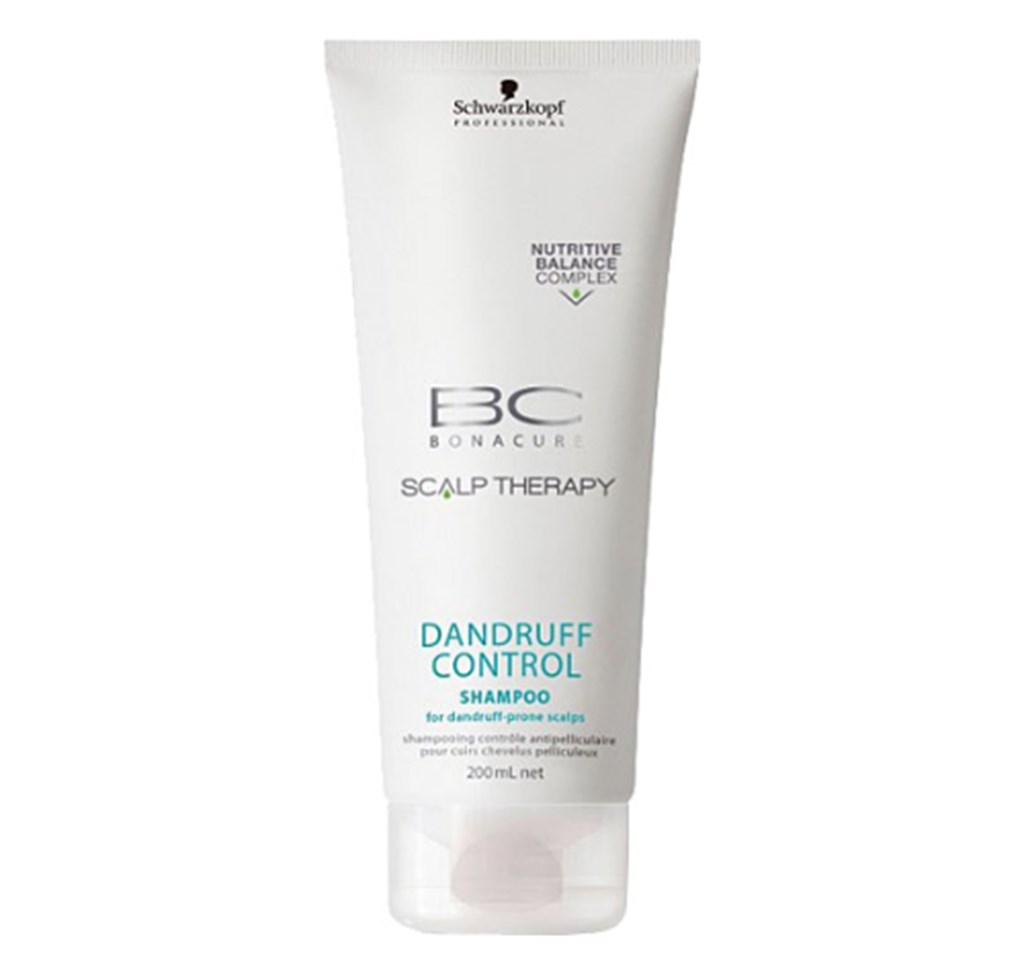 Schwarzkopf BC Bonacure Scalp Genesis Kepeğe Karşı Şampuan 200 ml