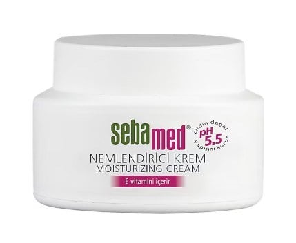 Sebamed Nemlendirici Günlük Bakım Kremi 75 ml