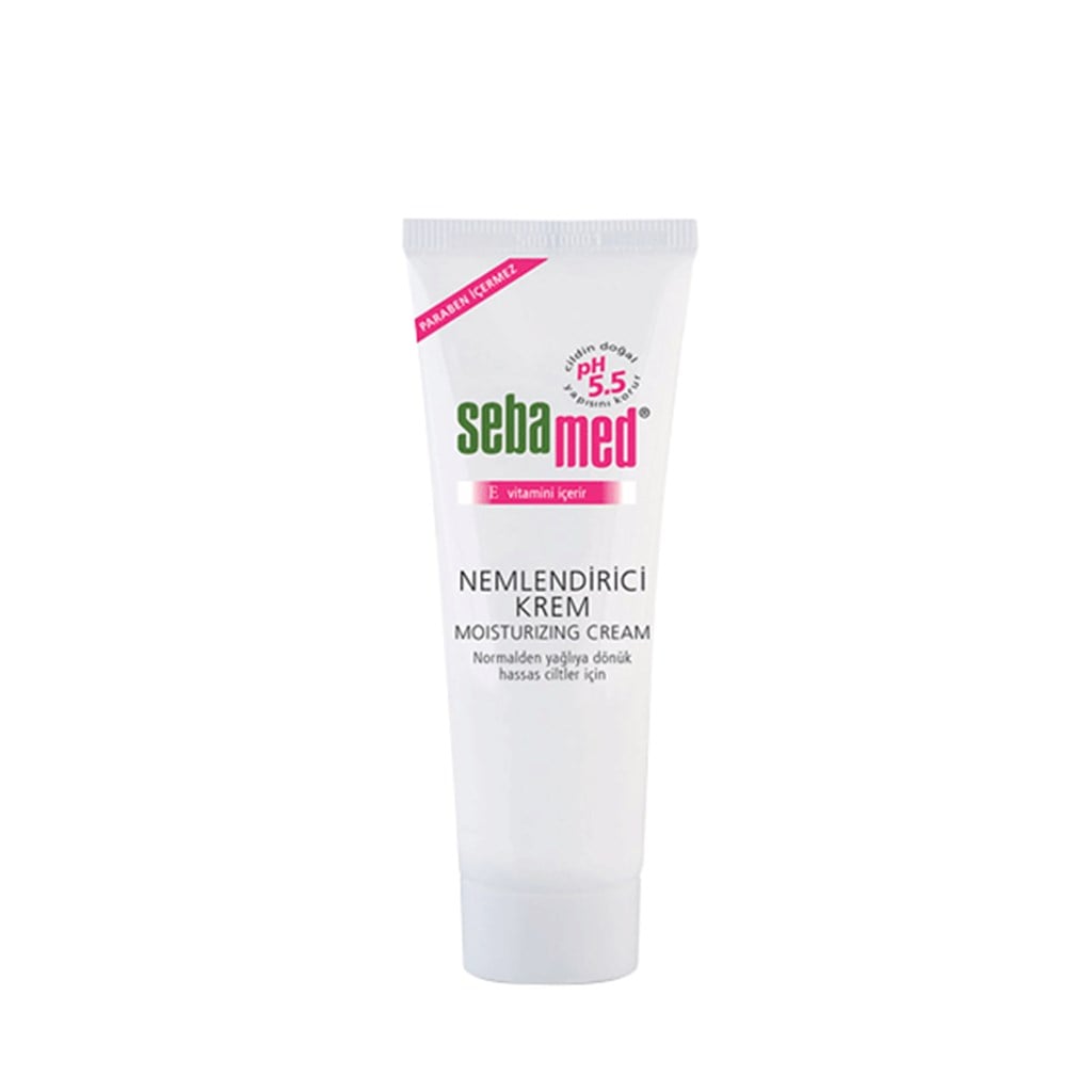 Sebamed Nemlendirici Krem 50 ml