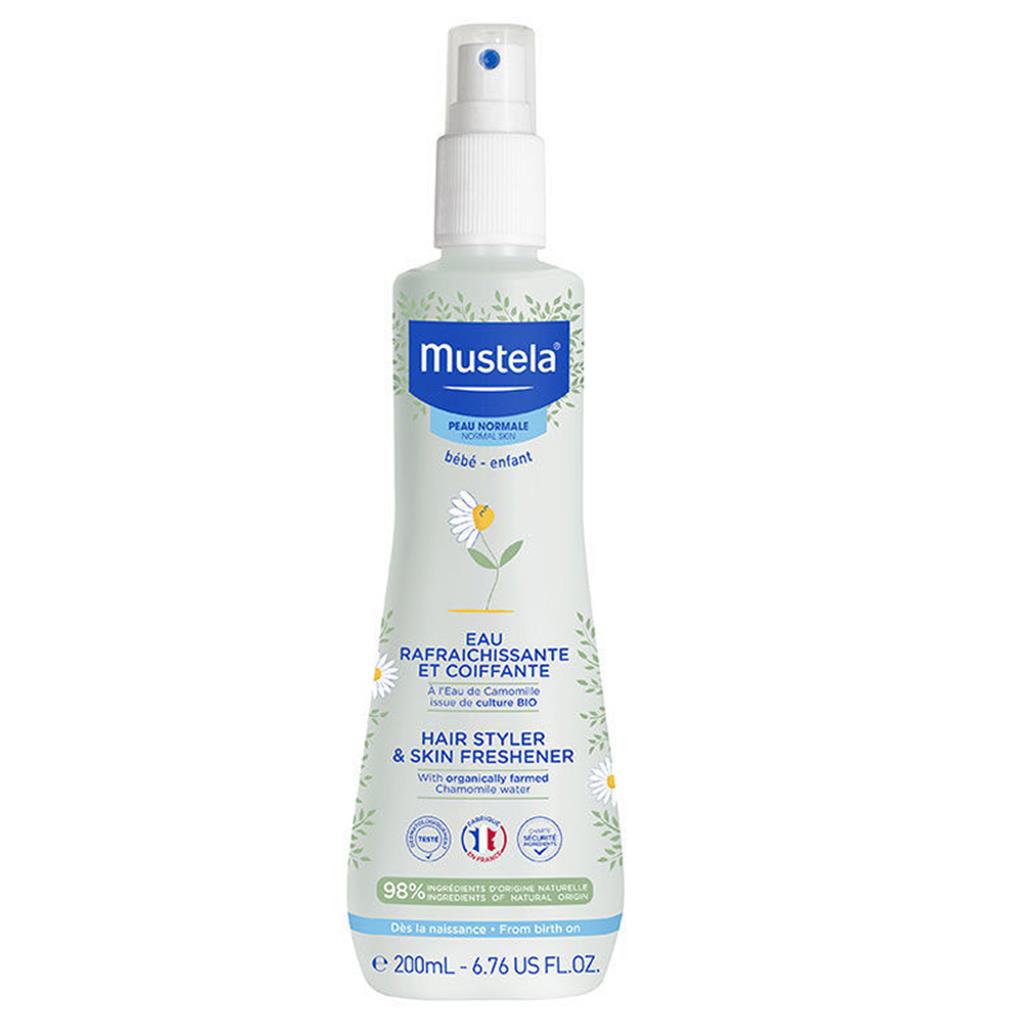 Skin Freshener (200ml)