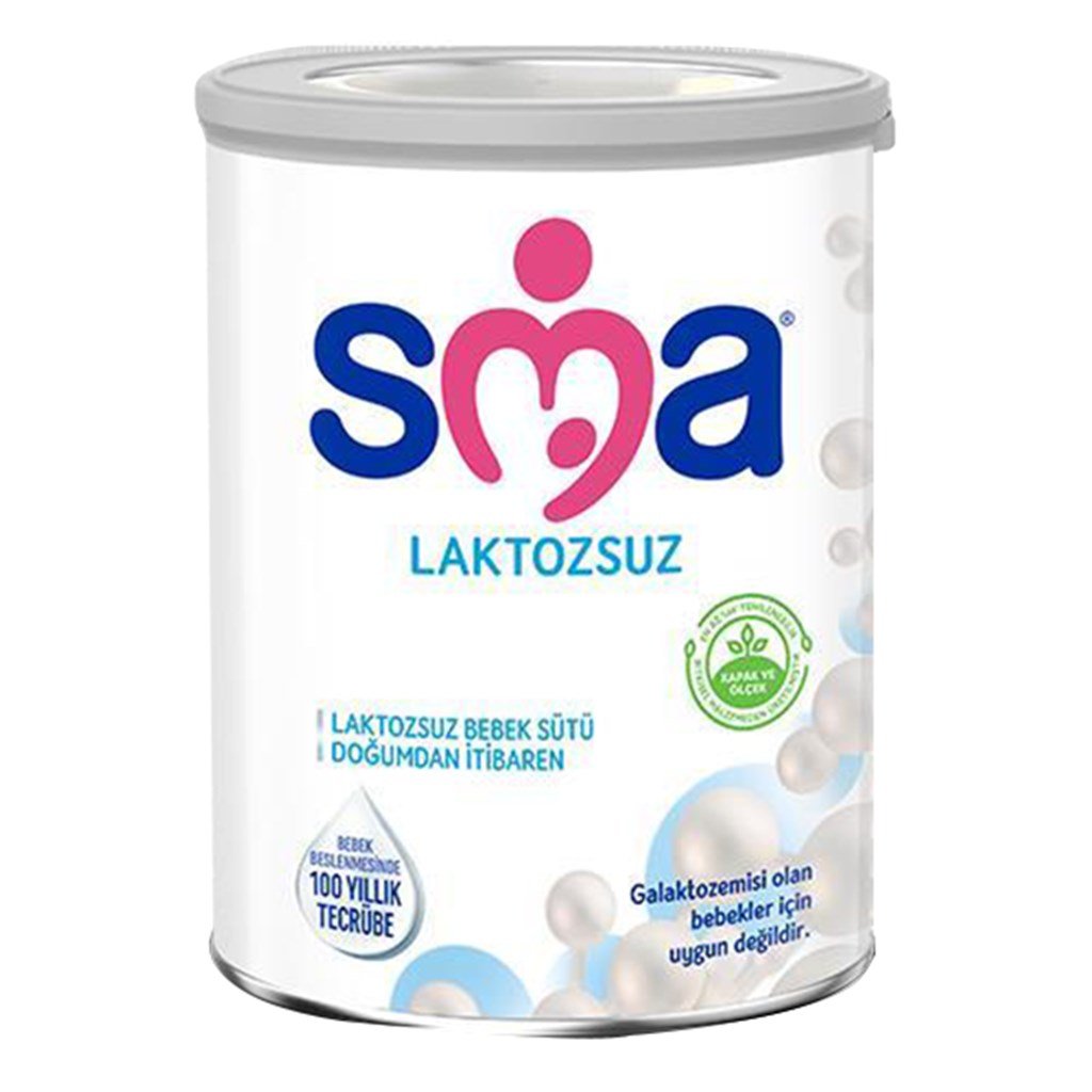 Sma Laktozsuz 400 Gr