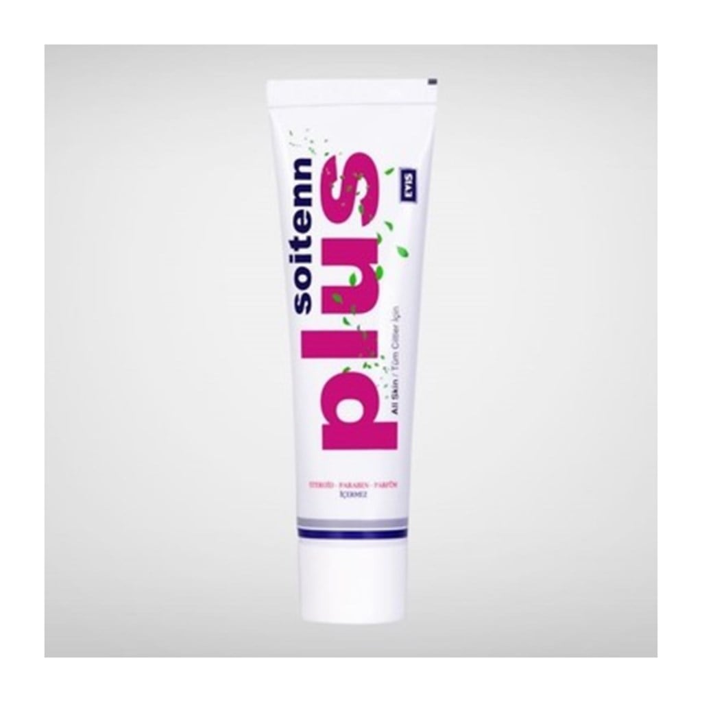 Soitenn Plus Krem 200 gr