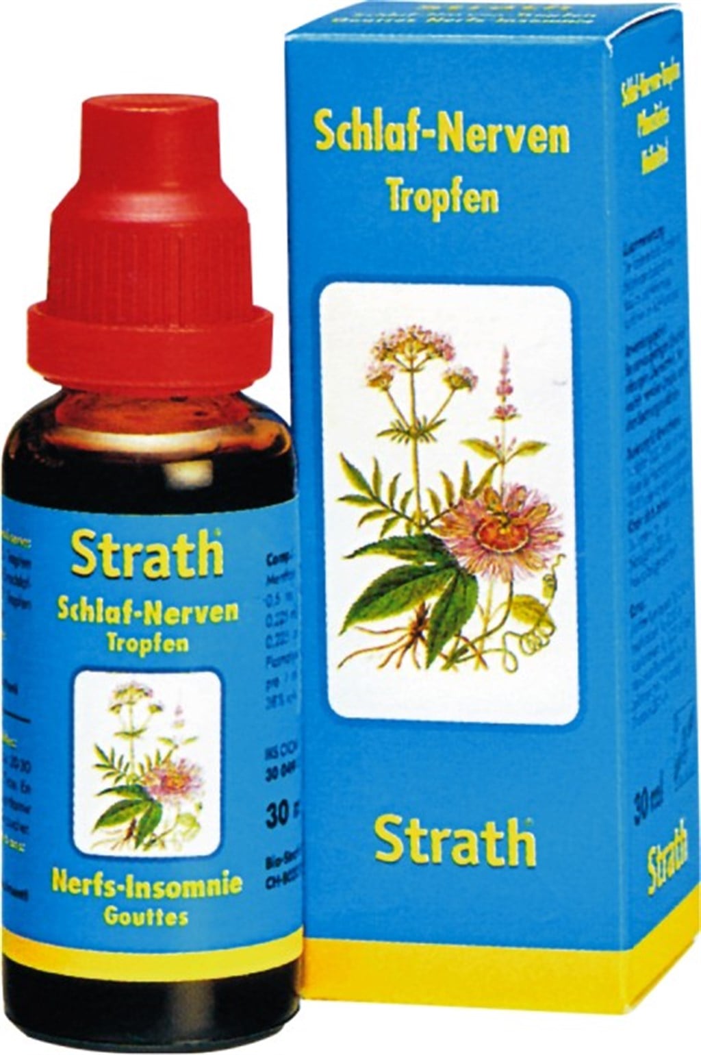 Strath Damla 30ml