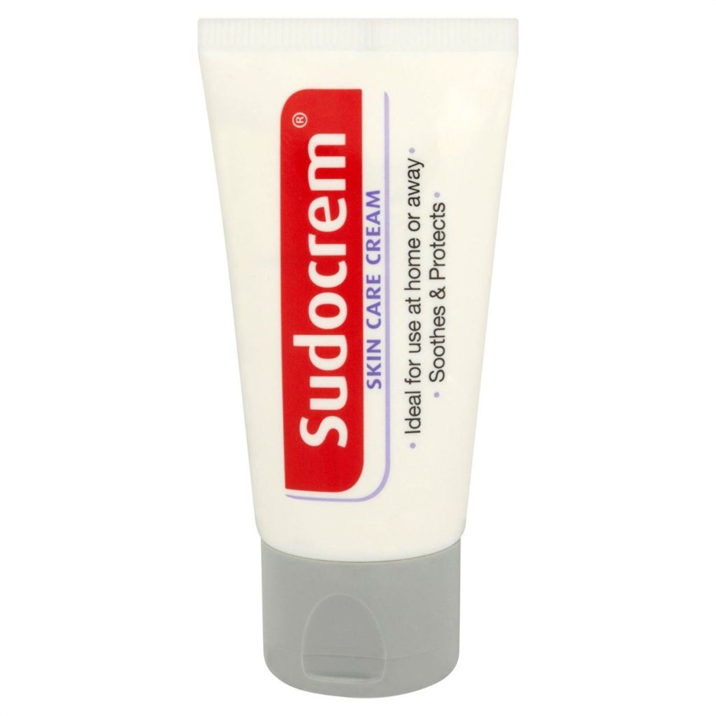 Sudocrem Cilt Bakım Koruma Kremi 30ml