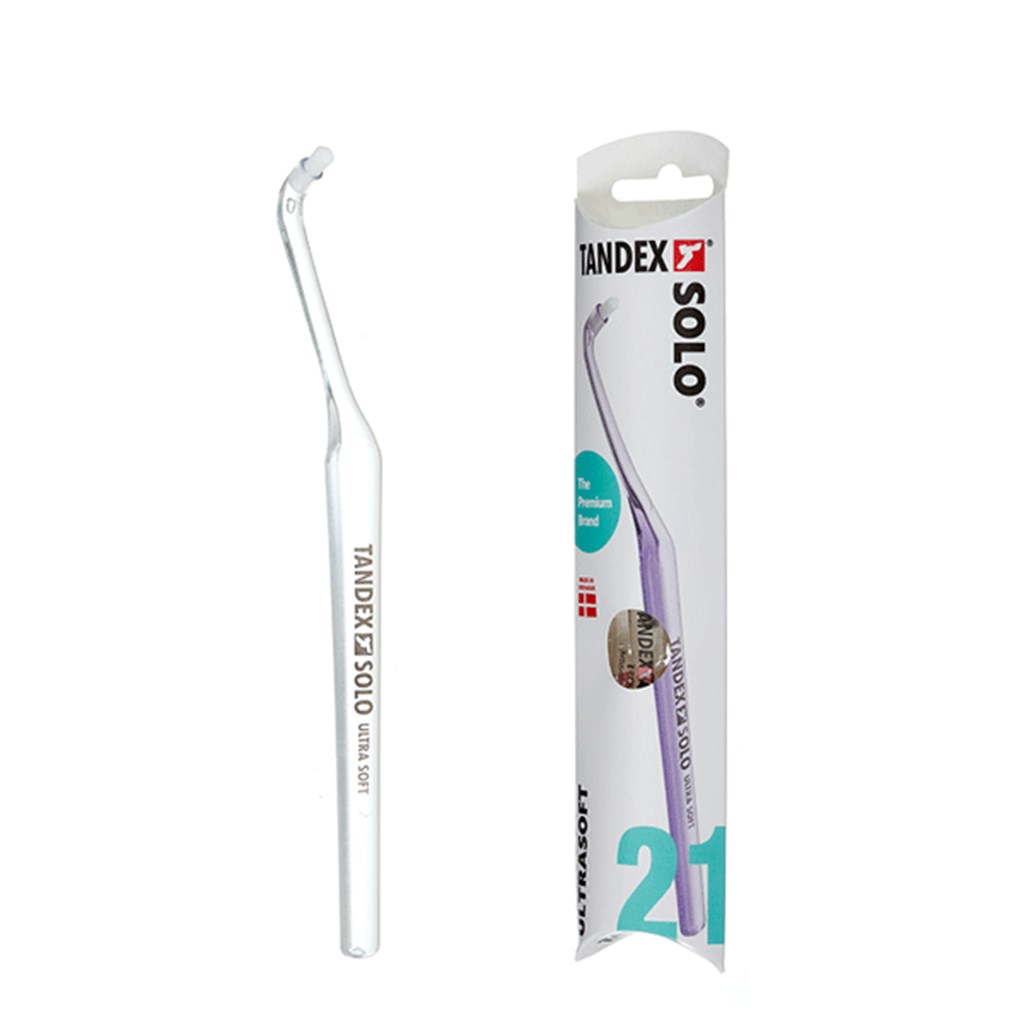 Tandex Solo 21U Soft Diş Fırçası 