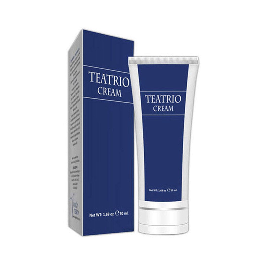 Teatrio Krem 50 ml