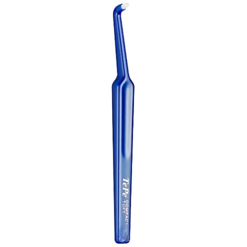 TEPE Compact Tuft Diş Fırçası (Tek Demet)