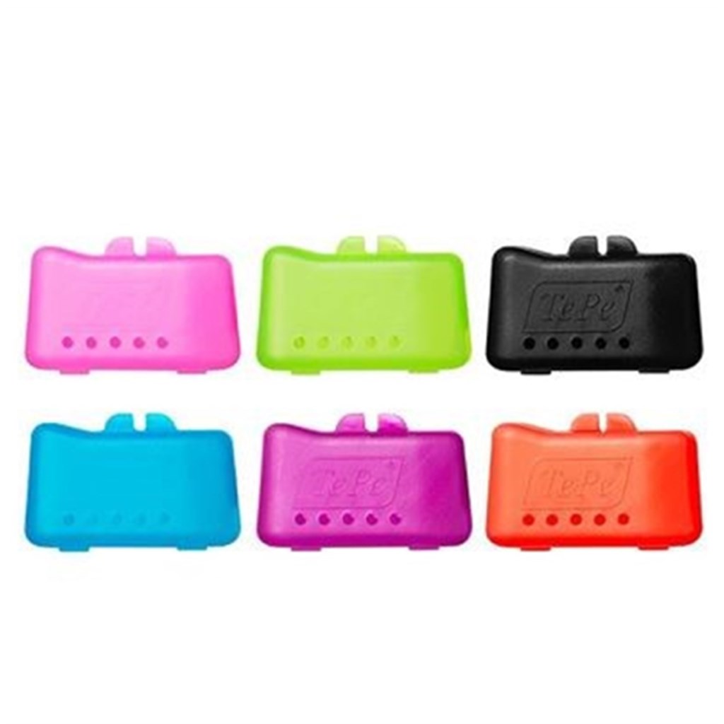 TEPE Fırça Başlığı