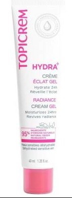 Topicrem Hydra Gel Creme 40 ml