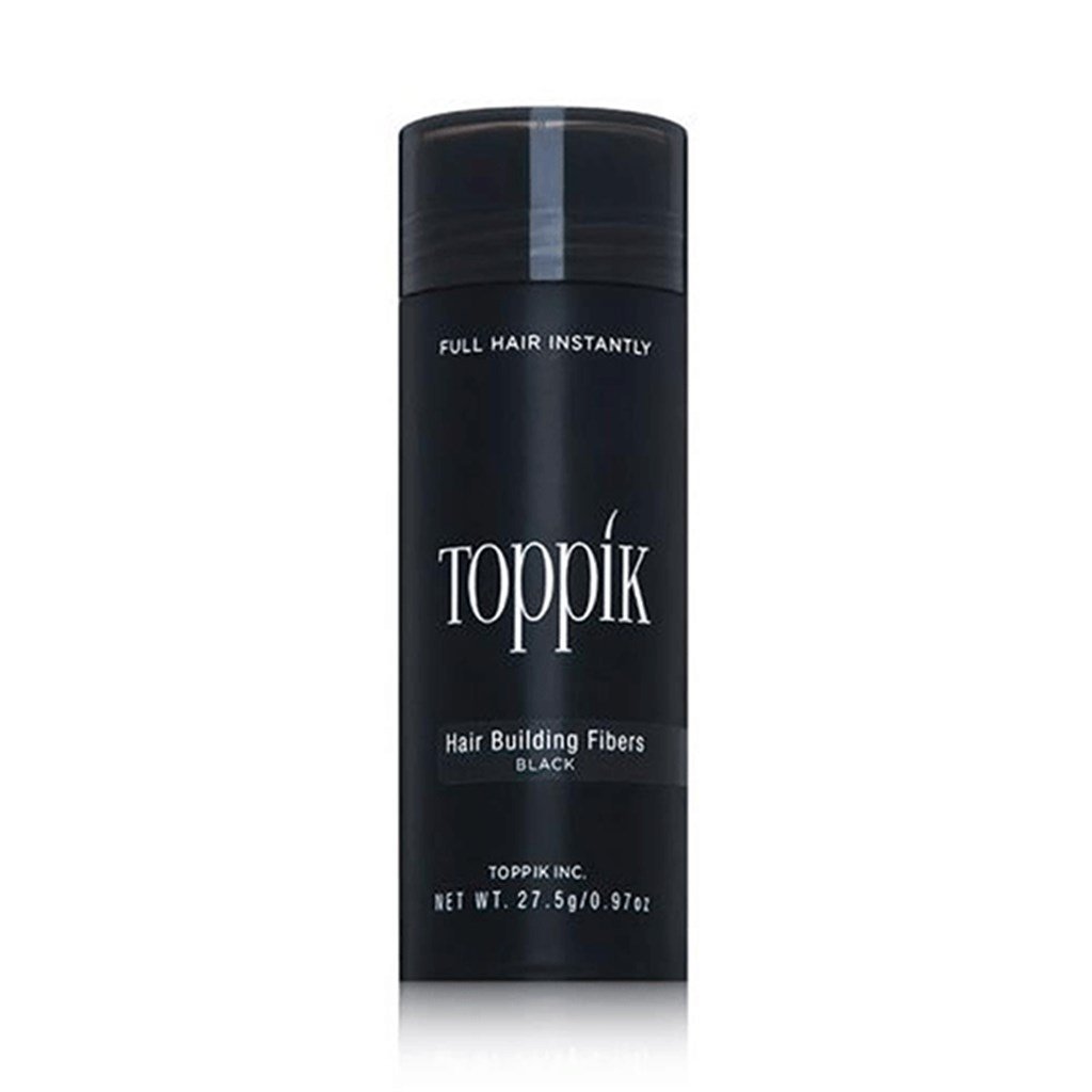Toppik Saç Fiberi Siyah 27,5 gr