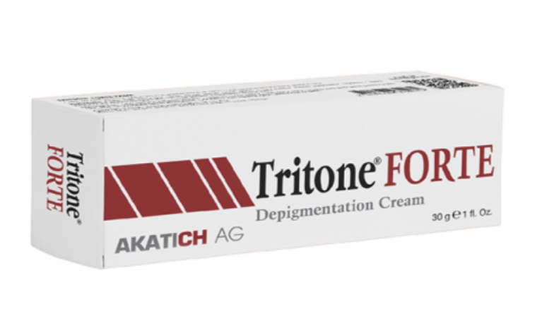 Tritone Forte 30gr Krem