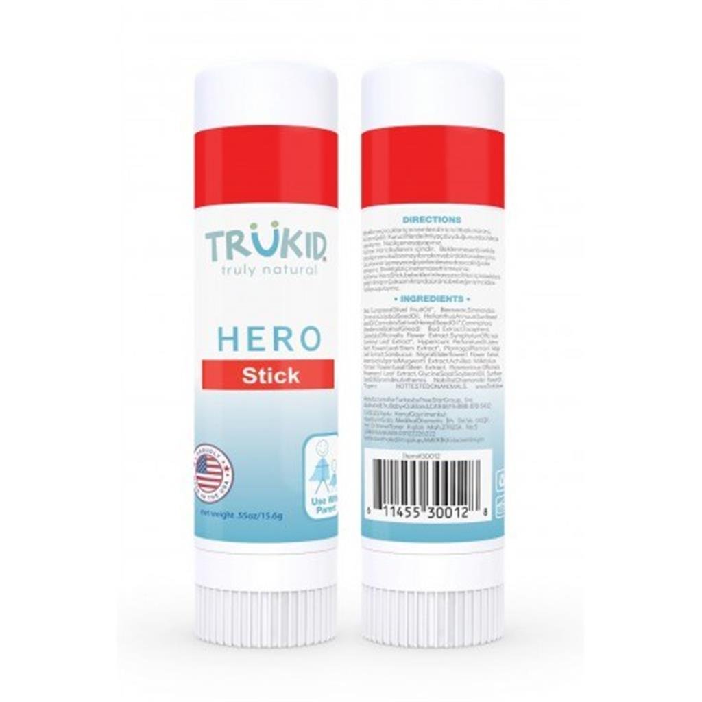 Trukid First Aid Hero Stick
