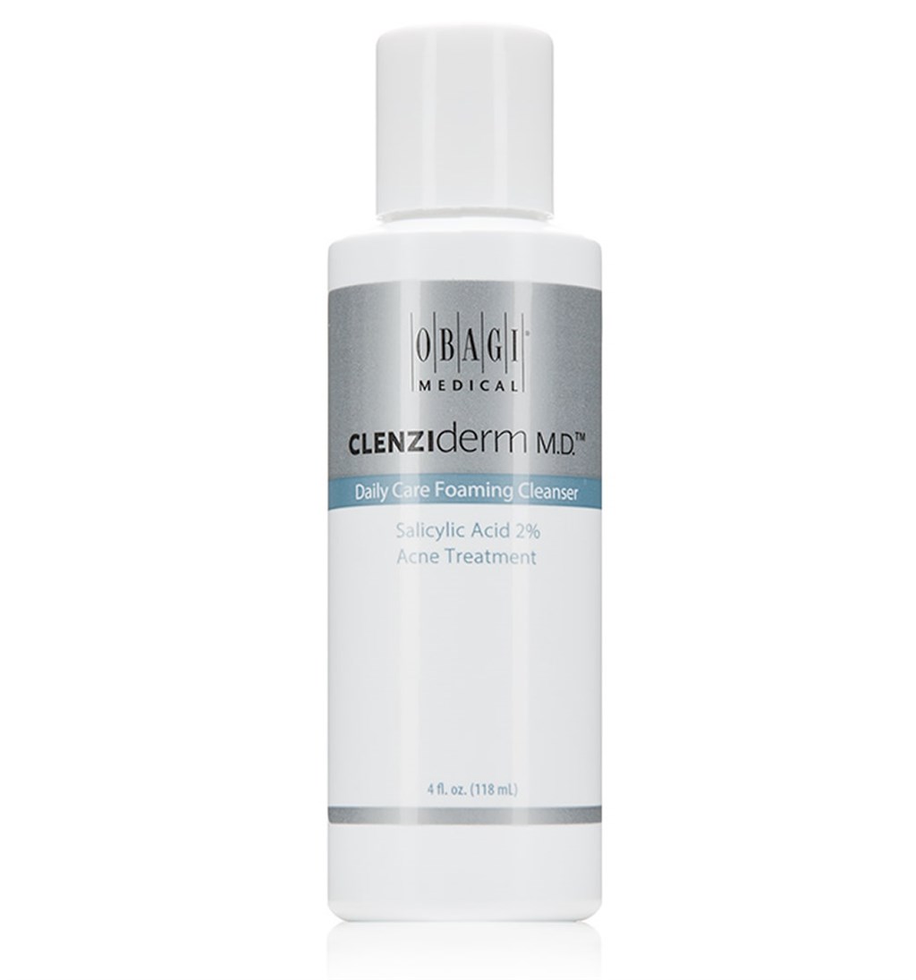 OBAGİ CLENZİDERM MD DAİLY CARE FOAMİNG CLEANSER - 118ML