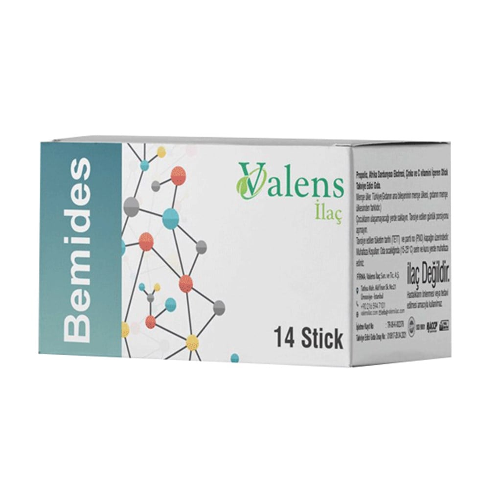 Valens Bemides 14 Stick