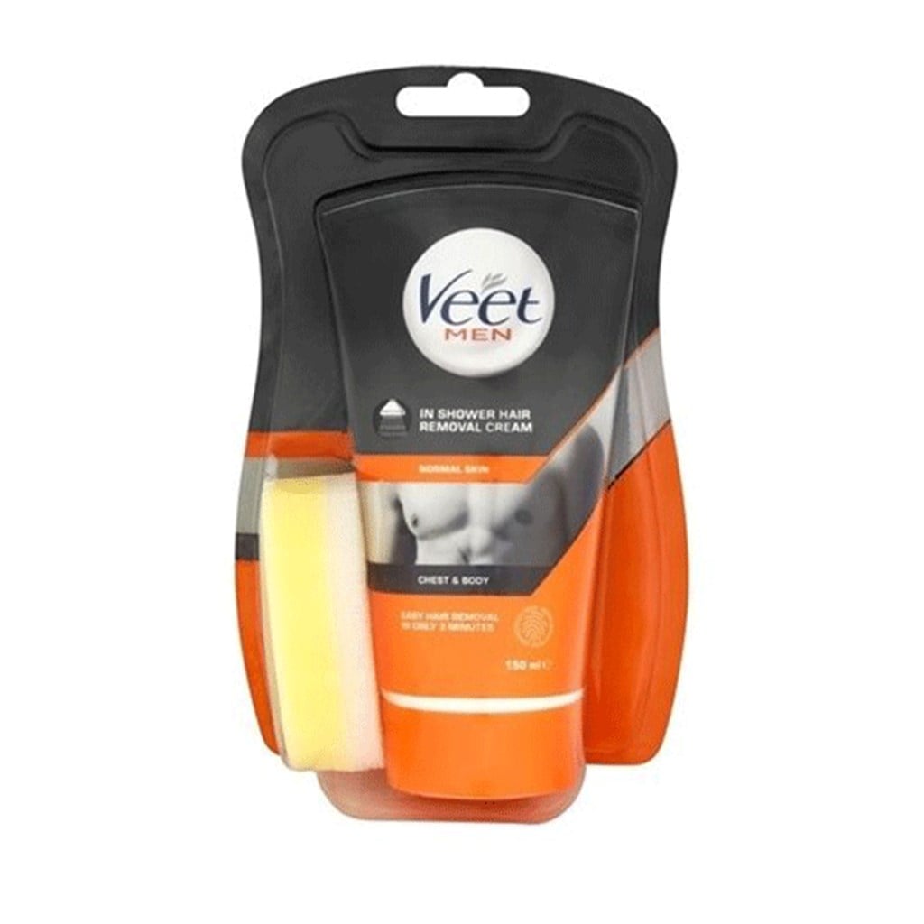 Veet Men Duşta Tüy Dökücü Krem 150 ml