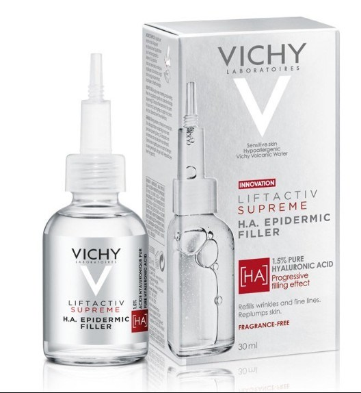 Vichy Liftactiv Supreme H.A. Epidermic Filler 30ml