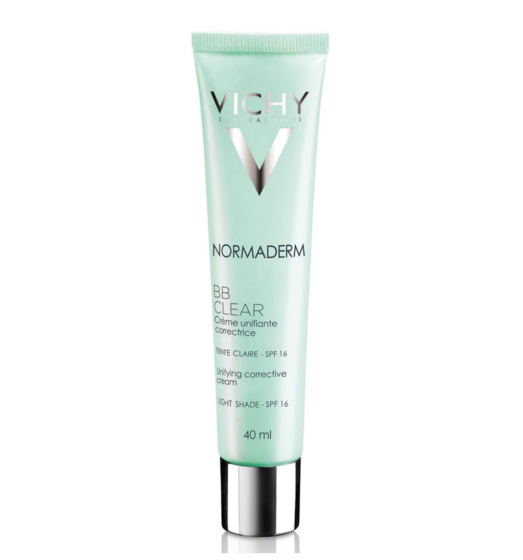 VİCHY NORMADERM BB CLEAR SPF 16 - AÇIK TON