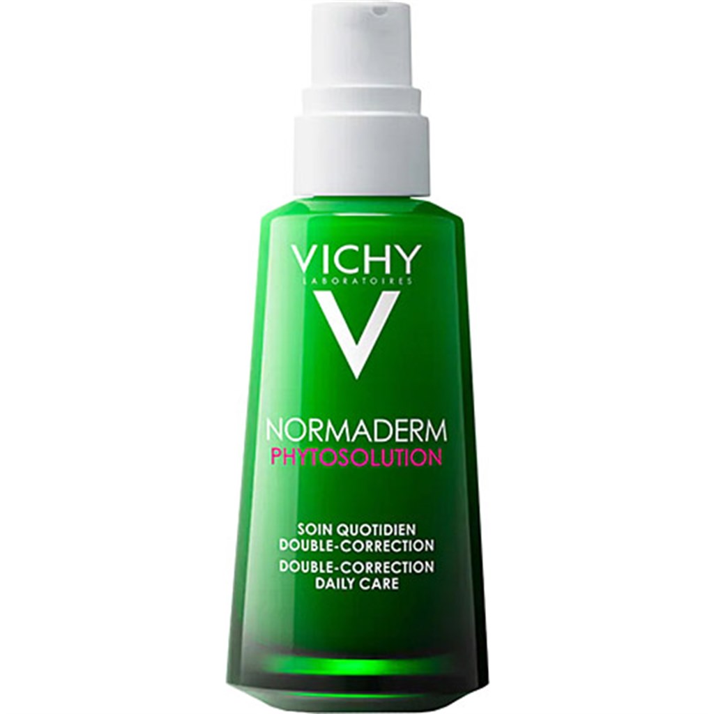 Vichy Normaderm Phytosolution Günlük Bakım Kremi 50 ml