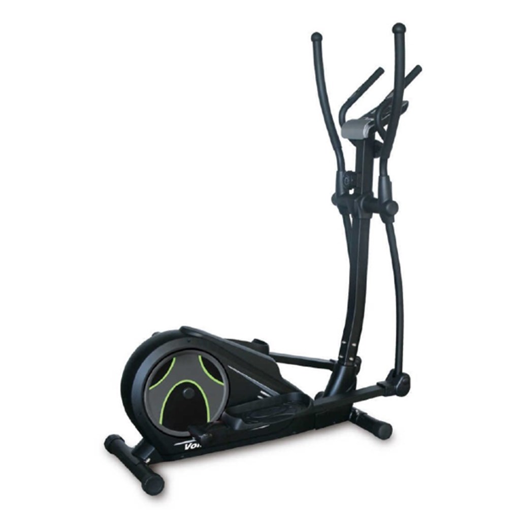 Voit D550 Black Eliptik Bisiklet