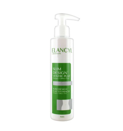 ELANCLY SLİM DESİGN VENTRE PLAT 150ML