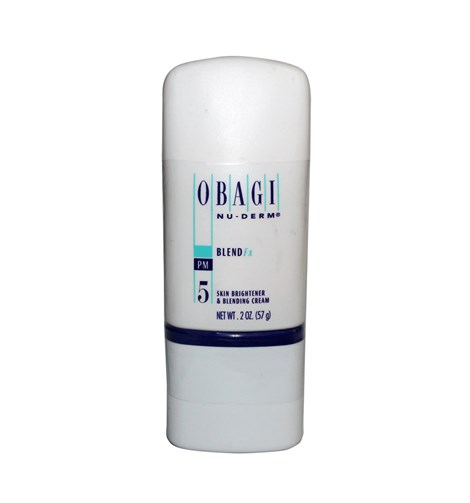 OBAGİ NU DERM BLEND FX CİLT AÇICI KREM 57 G