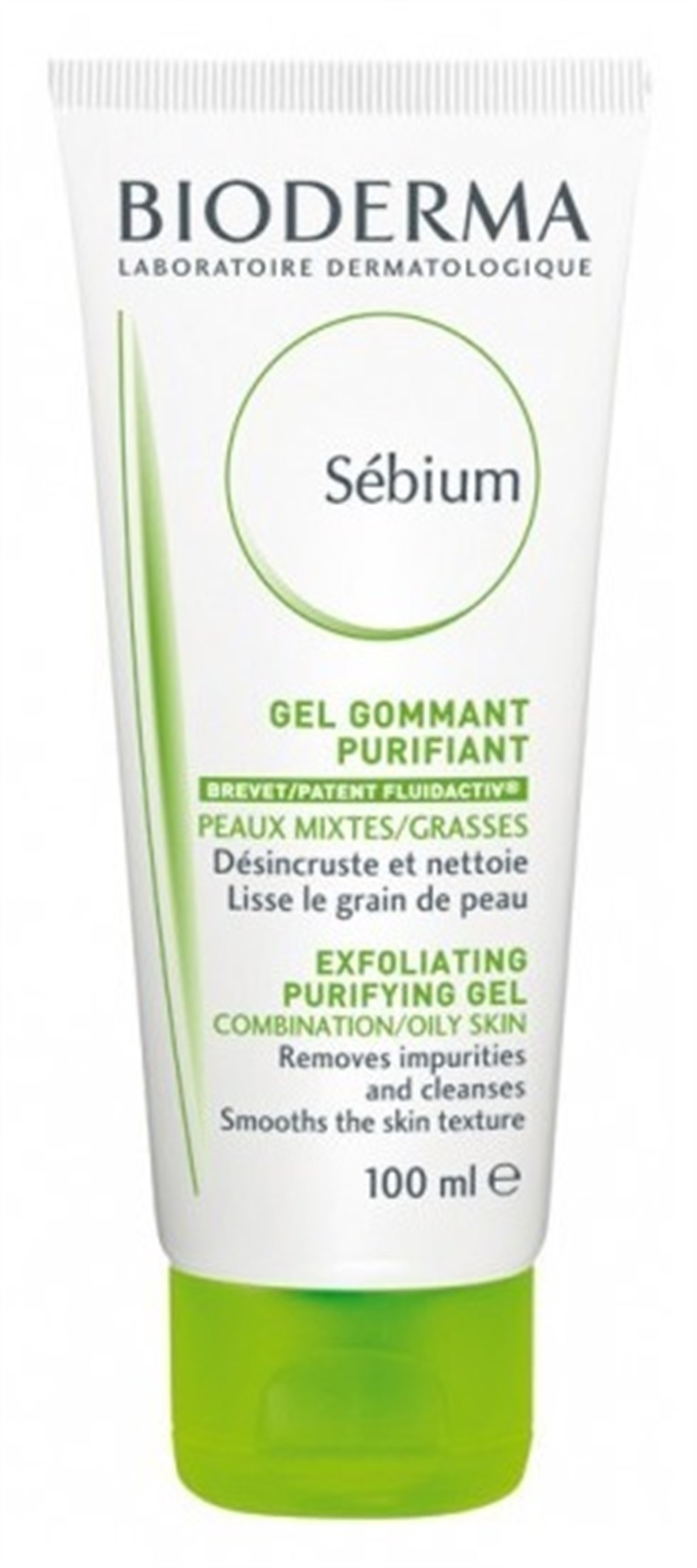 BİODERMA SEBİUM EXFOLİATİNG GEL 100 ML