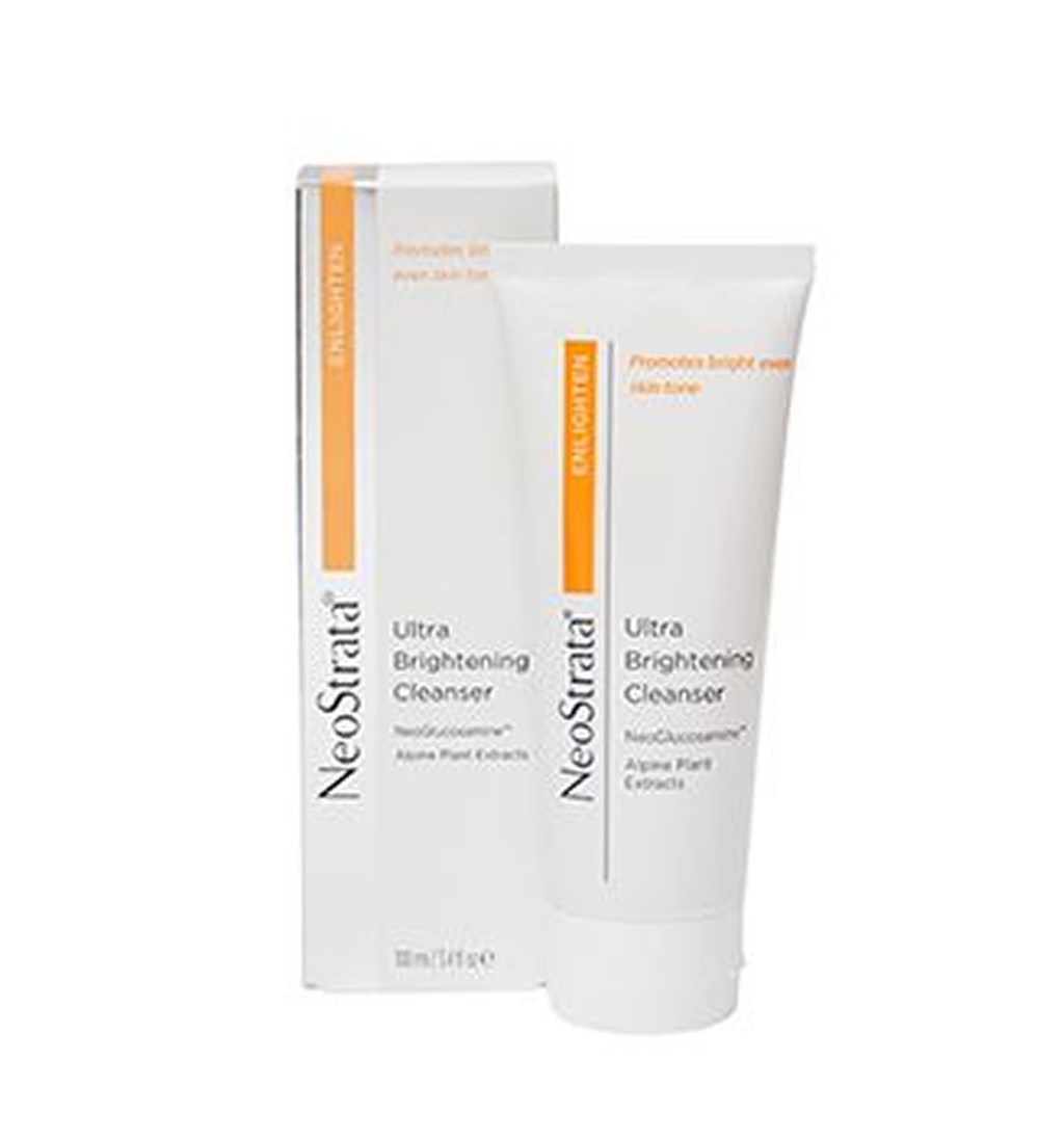 NEOSTRATA ENLİGHTEN ULTRA BRİGHTENİNG CLEANSER 100ML