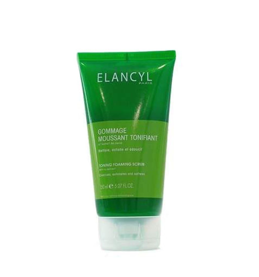 ELANCLY GOMMAGE MOUSSANT TONİFİANT 150ML