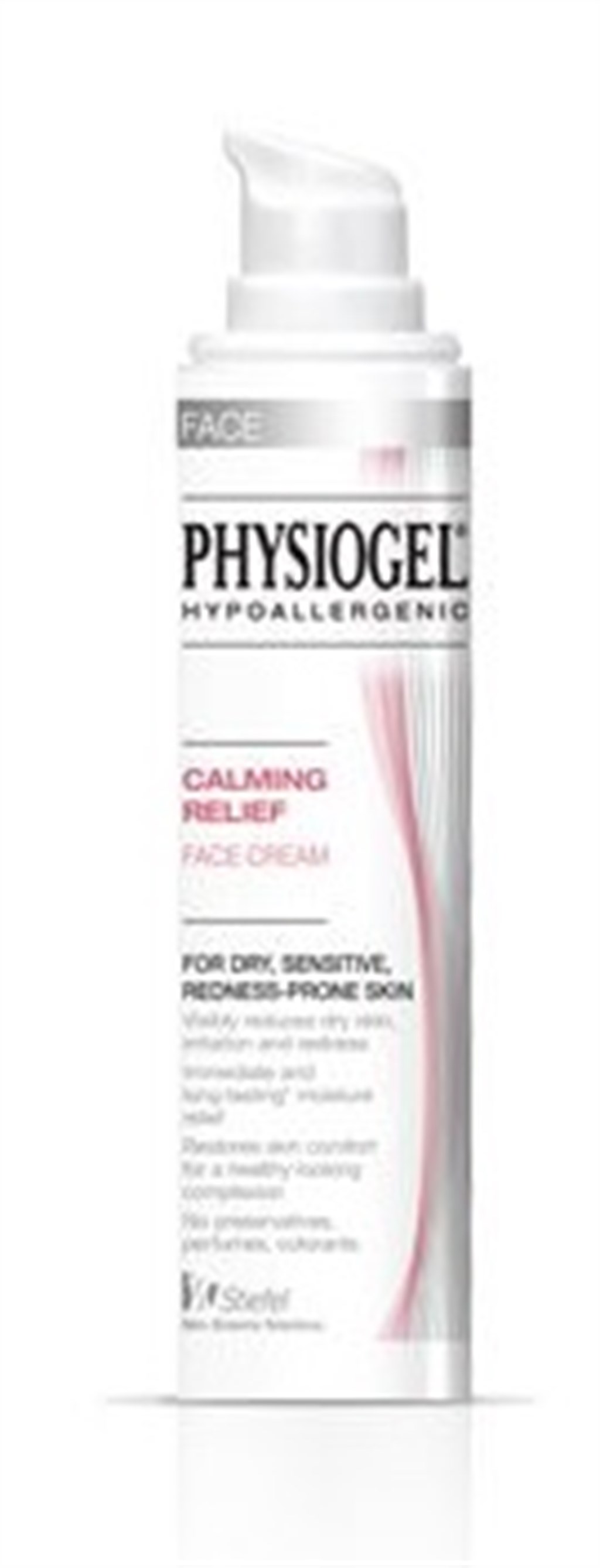 PHYSİOGEL YÜZ KREMİ 40 ML