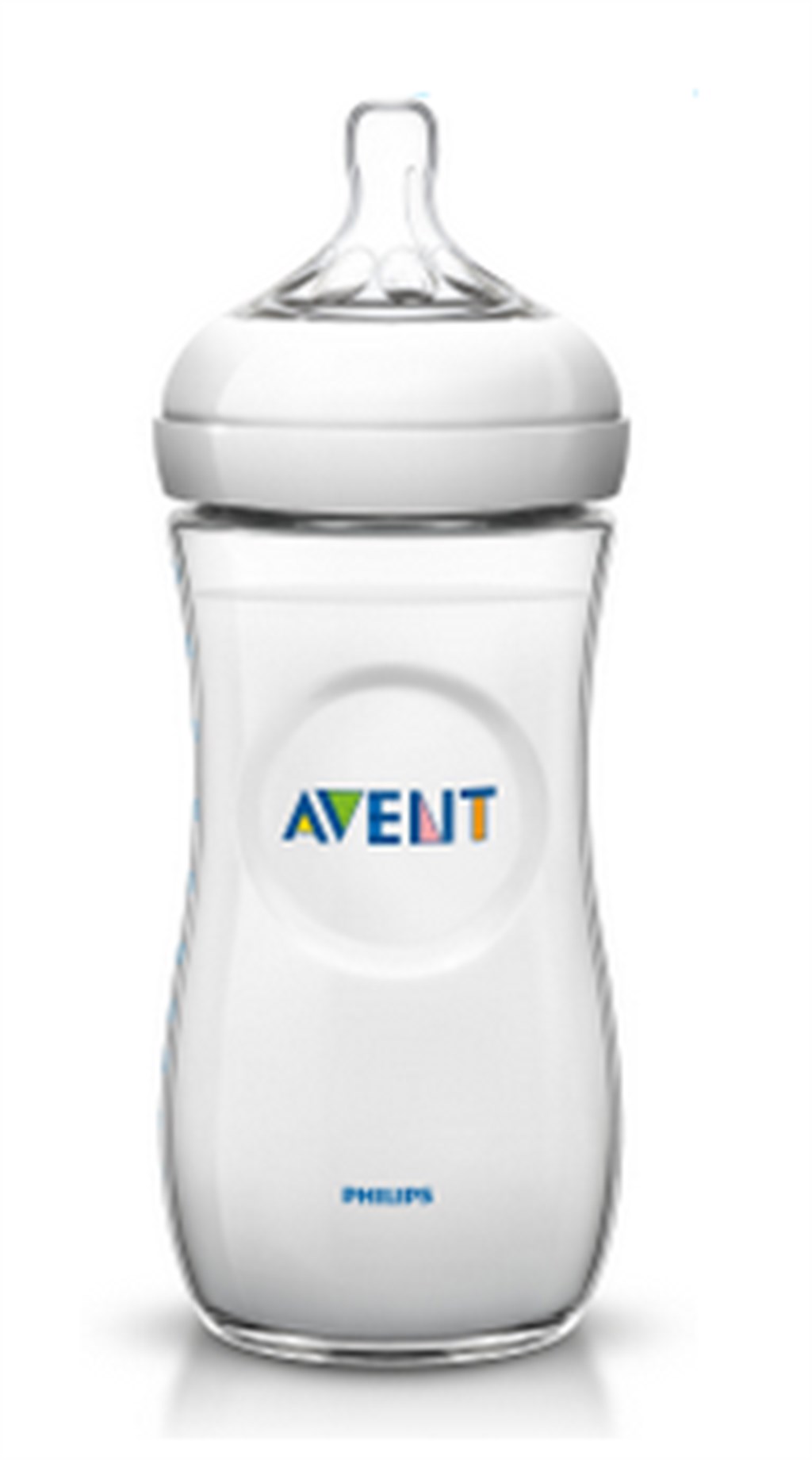 AVENT NATURAL PP BİBERON 330 ML TEKLİ