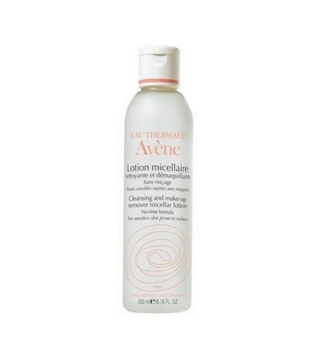 AVENE HASSAS KARMA CİLTLER İÇİN TEMİZLEYİCİ LOSYON 200ML