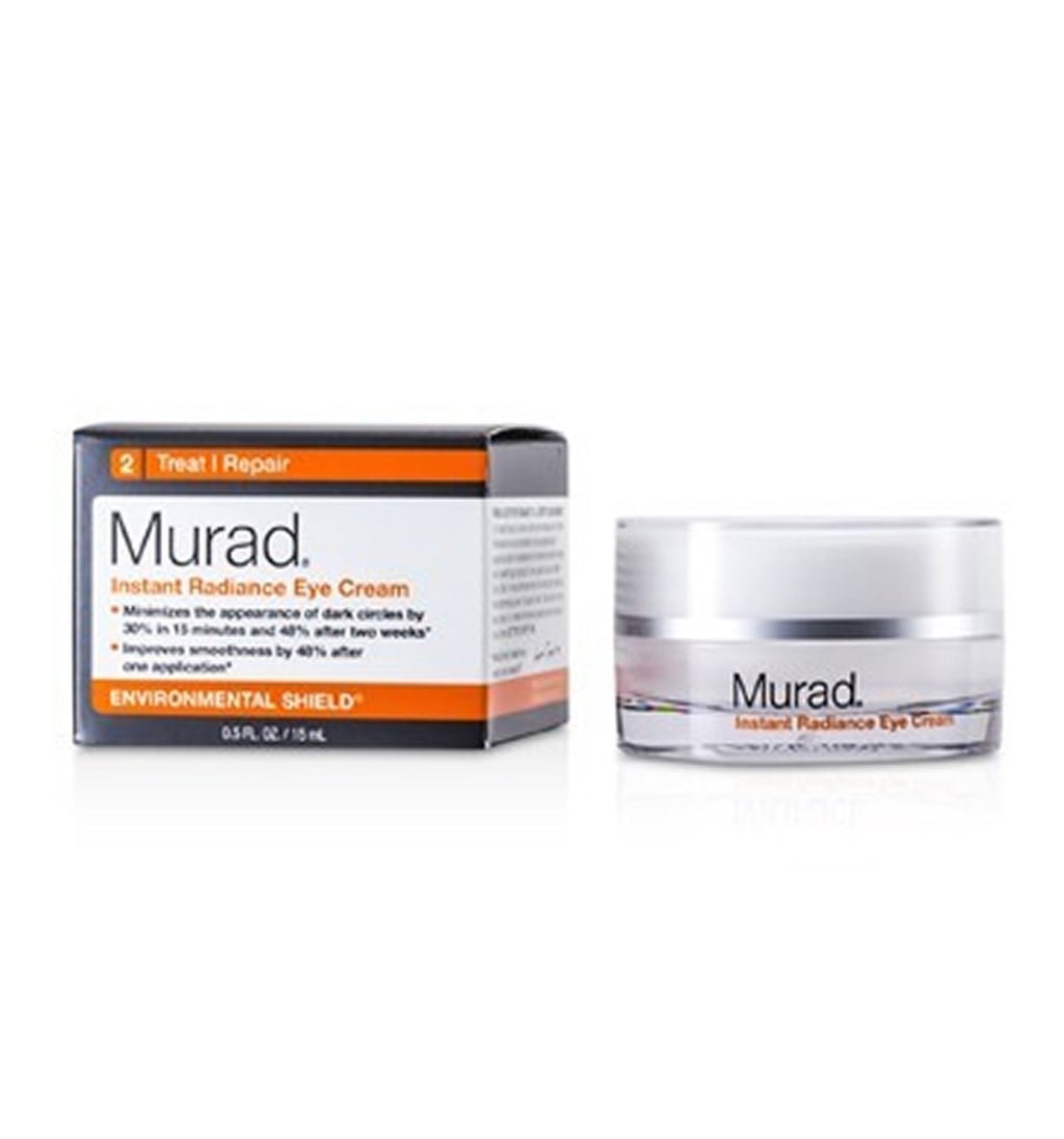 MURAD ENVİRONMENTAL SHİELD İNSTANT RADİANCE EYE CREAM 15ML