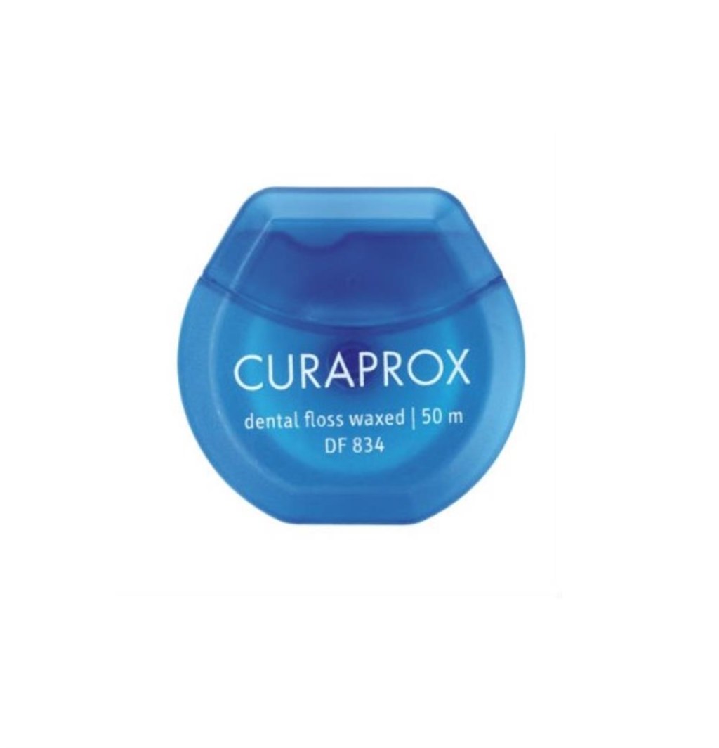 CURAPROX DF 834 DİŞ İPİ