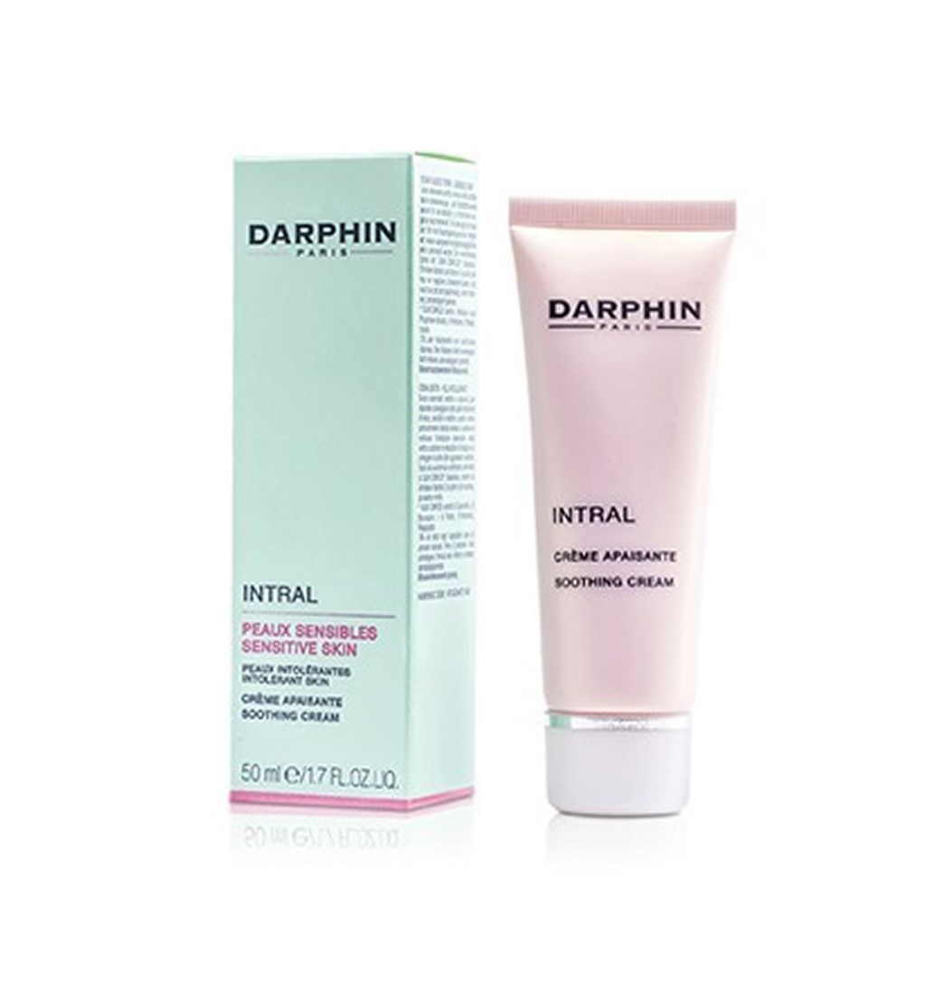 DARPHİN İNTRAL SOOTHİNG CREAM