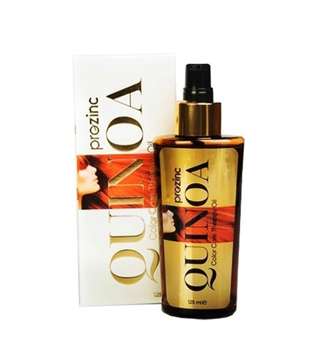 PROZINC QUINOA SAÇ BAKIM YAĞI 125 ML