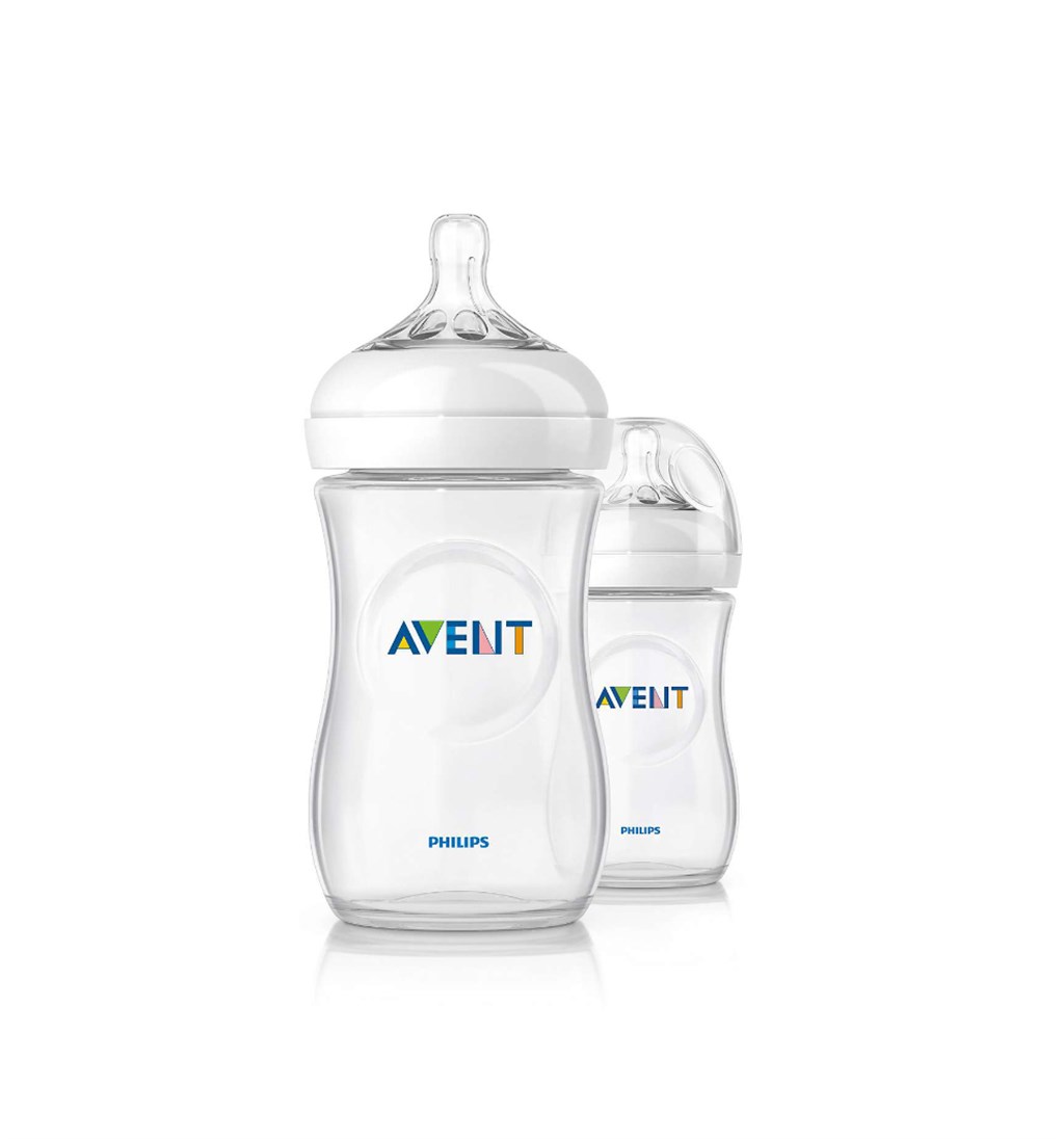AVENT NATURAL PP YENİDOĞAN HEDİYE SETİ