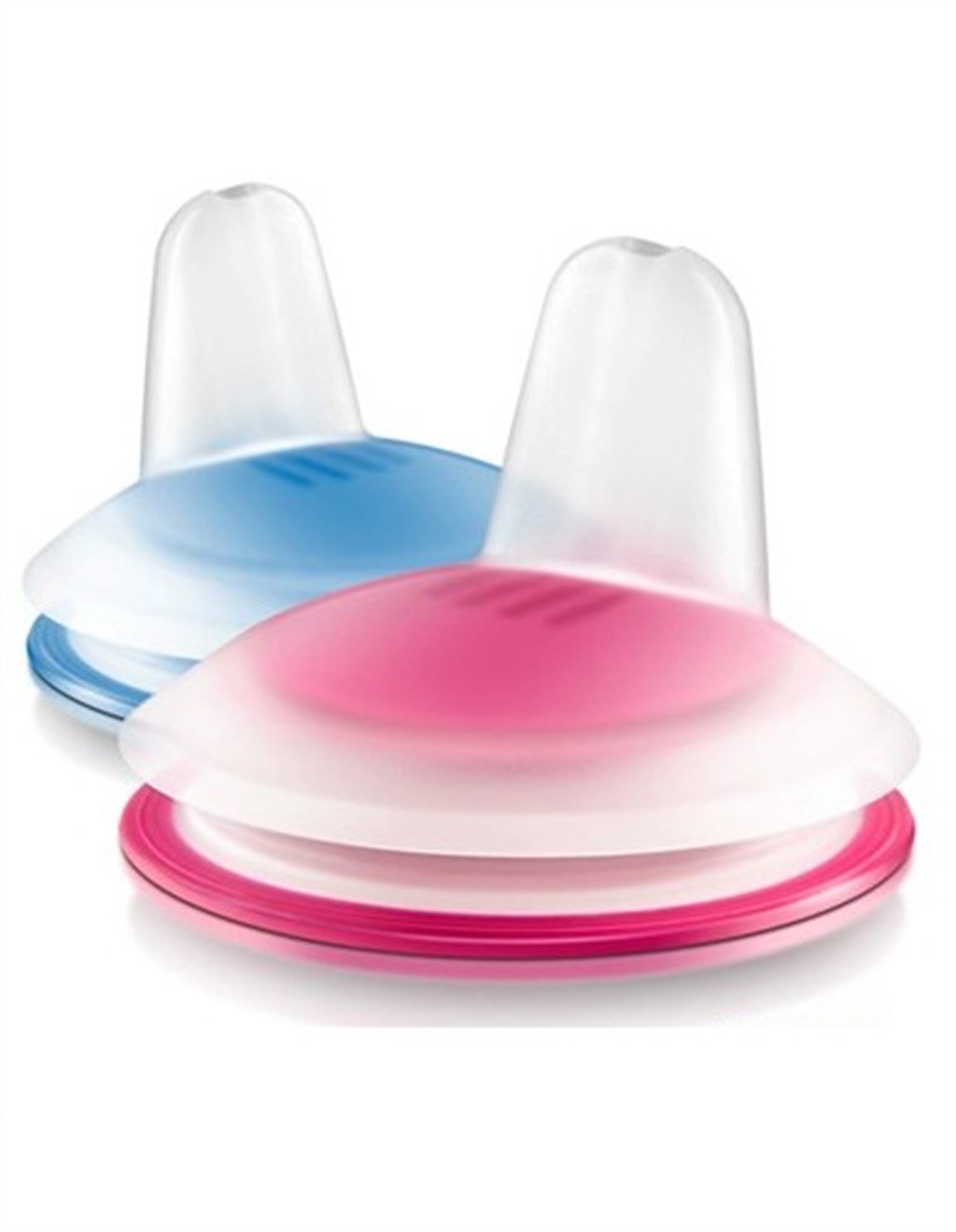 AVENT PENGUEN DAMLATMAZ BARDAK UCU 2'Lİ