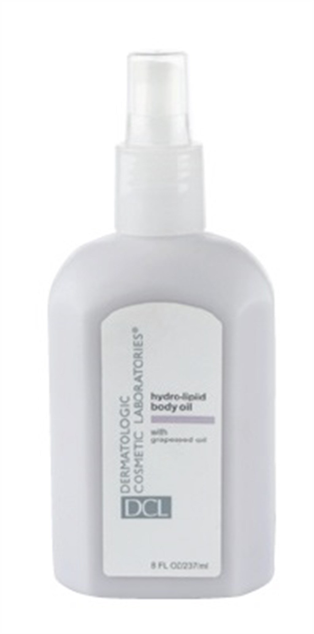 DCL HYDRO LİPİD BODY OİL 237 ML