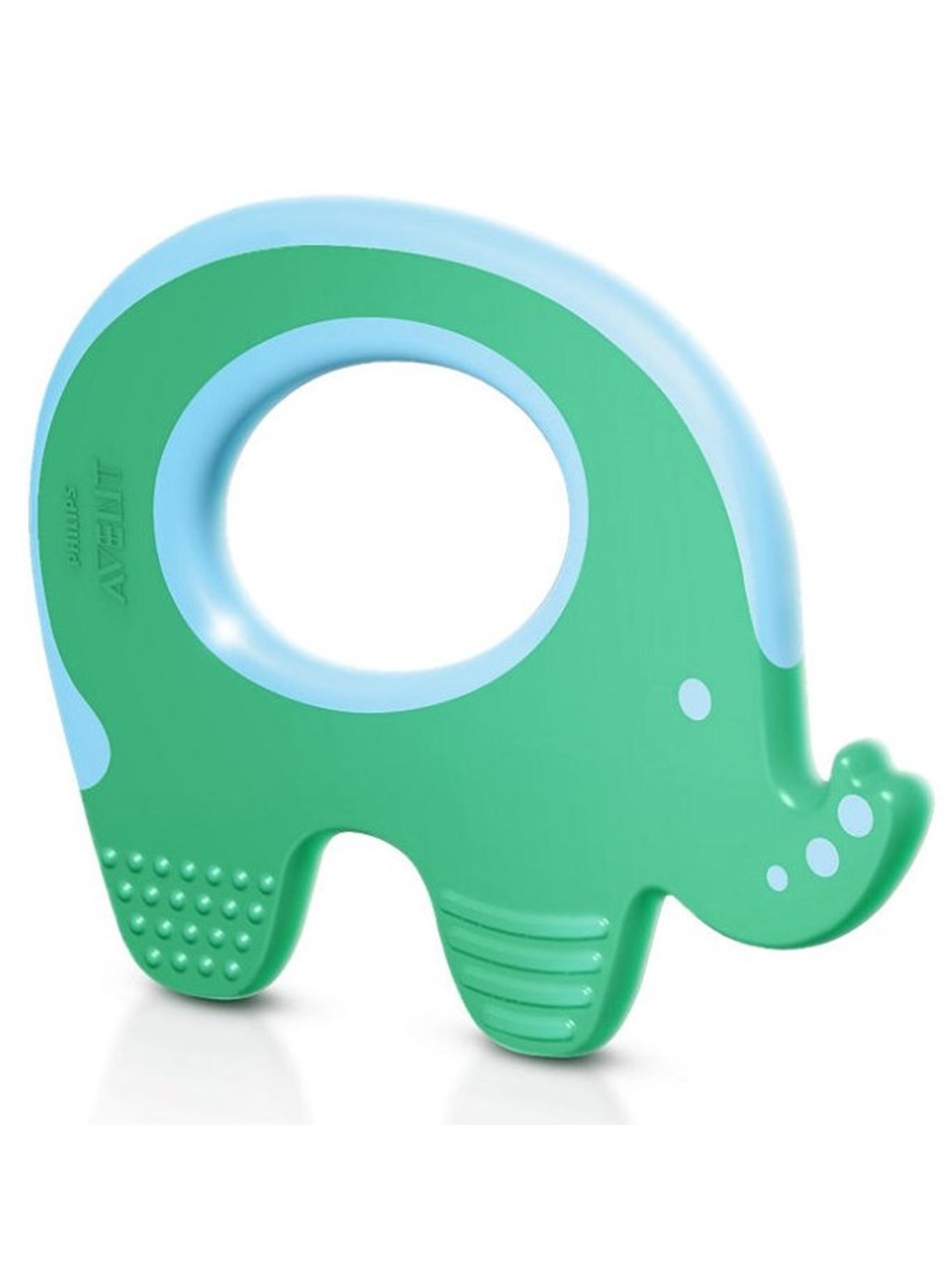 AVENT FİL ŞEKİLLİ DİŞLİK
