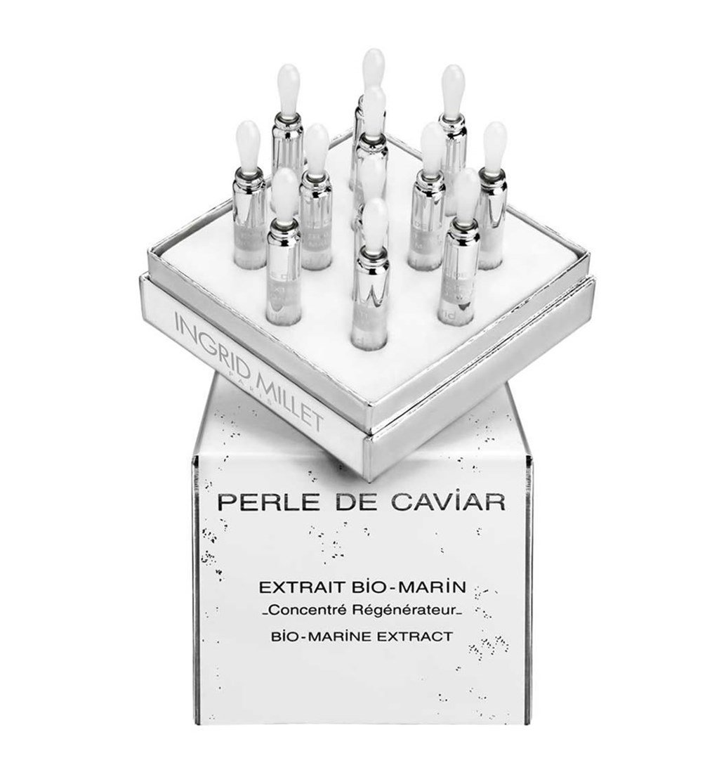 İNGRİD MİLLET EXTRAİT BİO-MARİN 12 AMPUL, image size:1024x1096