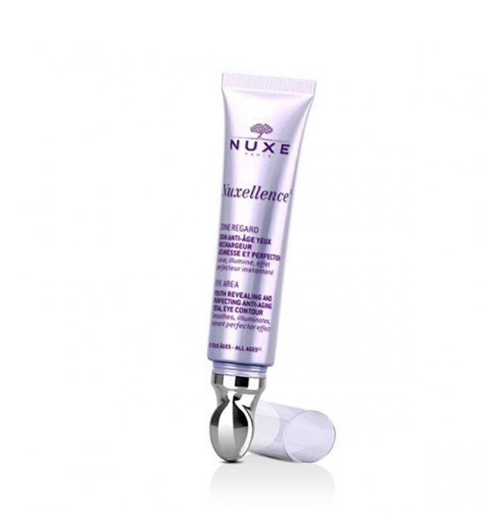NUXE NUXELLENCE EYES ANTİ-AGİNG CARE 15ML