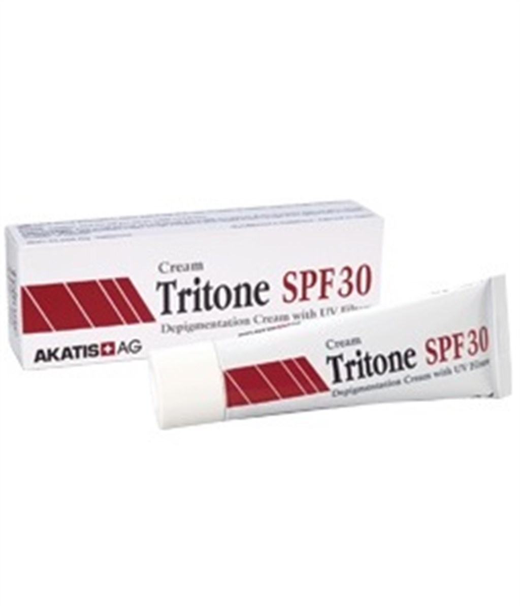 TRİTONE SPF 30 KREM 