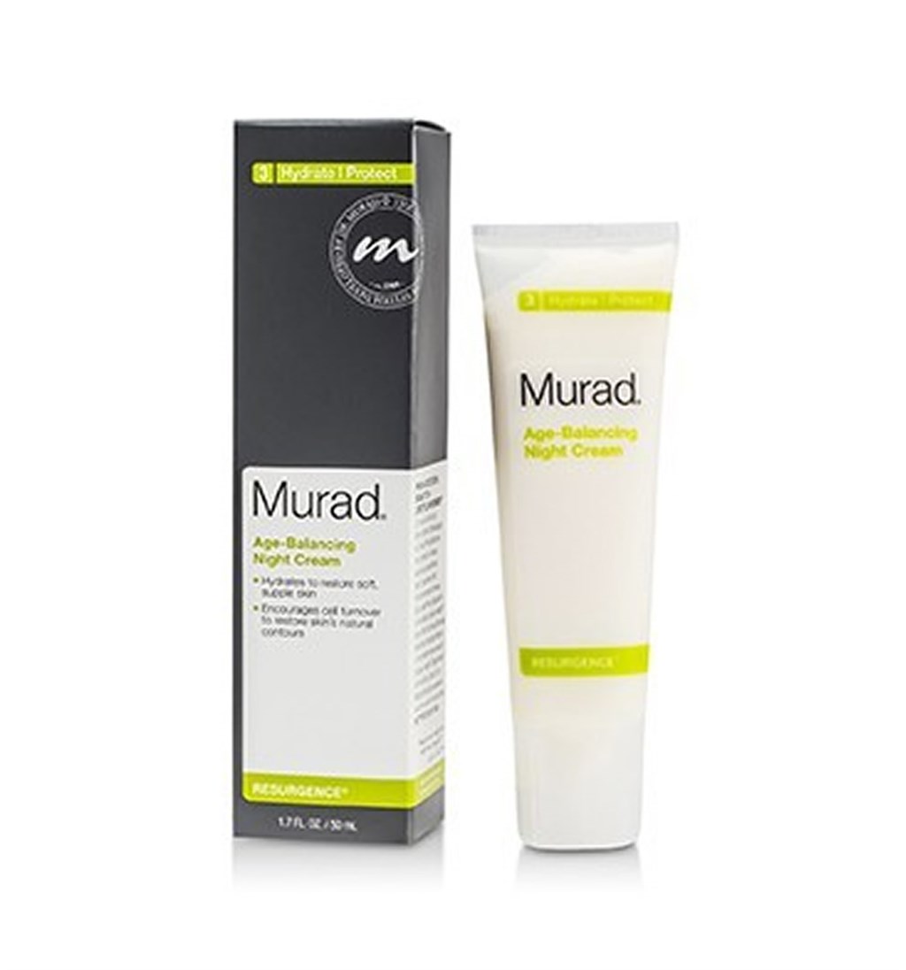MURAD AGE-BALANCİNG NİGHT CREAM 50ML