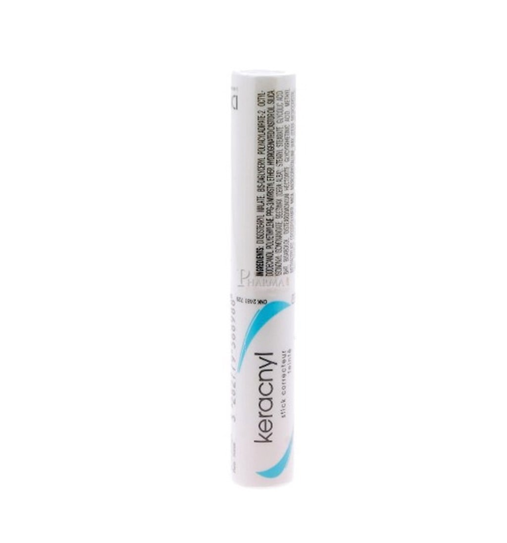 DUCRAY KERACNYL STICK CORRECTEUR